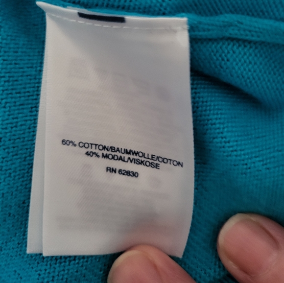 The Outfitters by Lands End Top - Picture 9 of 9